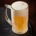 Chopp Amstel 400ml