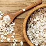 Avena instantanea kilo