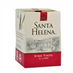 VINO SANTA HELENA TETRA 500CC TINTO
