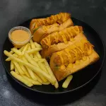 Hot Buriosh