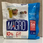 AÇUCAR MAGRO