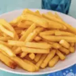 Papas Fritas