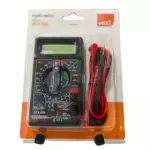 MULTIMETRO DIGITAL MXT DT-830B