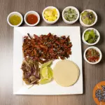 1/4 de Kilo de Pastor