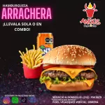 ARRACHERA