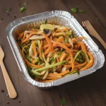 Legumes Juliana / Legumes  Vapor