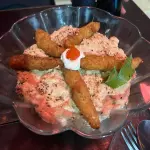Risoto japan