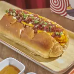 Perro Suizo especial