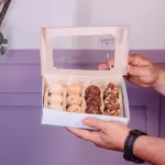 Caixa Amor perfeito