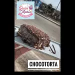 chocotorta