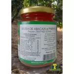 Geleia Abacaxi c/pimenta