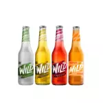 WILD 355 ML (VIDRIO)