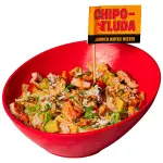 La Chipotluda