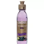 ACEITE CORPORAL ATHOS UVA 250 ML