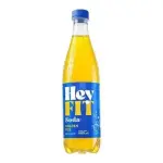 Hey Fit Golden Fizz