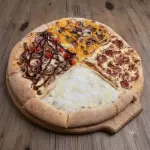 Pizza Grande