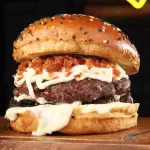 Megaburguer