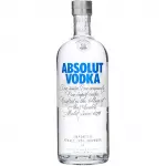 Vodka Absolut
