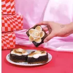 brownie S'mores