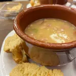 Caldo de Mandioca - 500ml