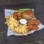 Combo pesadilla