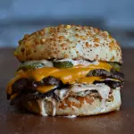 Cuarto Burger