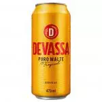 Devassa Latão