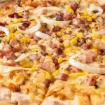 Franbacon acebolada