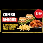 Amigos
