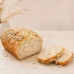 Pan de molde 🍞