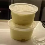 CREMA Y VERDEO