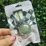 Po Cromado Magnetico Dafu N.6
