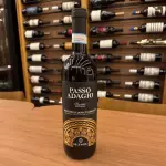 Passo Adagio