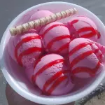 Sorvete 500g (embalagem única)