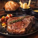 T- Bone