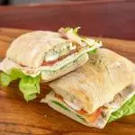BOCATA DE POLLO GRILLÉ