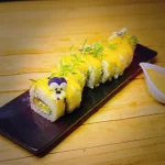 Mango Roll