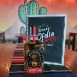 Herradura Reposado Tequila