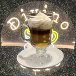Café Irlandés