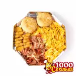 Combo 1000 delicia n1