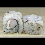 URAMAKI KANIKAMA (10 UNI)