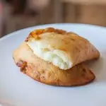 Empanada de Queso llanero