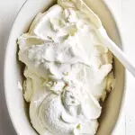 GELATO YOGURT