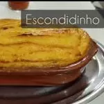 escondidinho