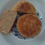 Croquetas de Quinoa