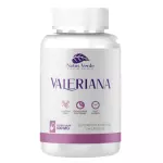 Suplemento alimentar Valeriana CAP