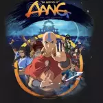 La leyenda de aang 2026