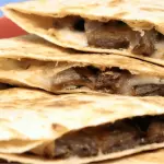 Sincronizada de bistec