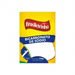 BICARBONATO 500G