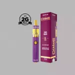 Dime 2gr Disposable